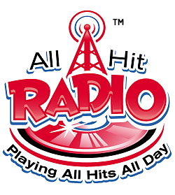 All Hit Radio Logo