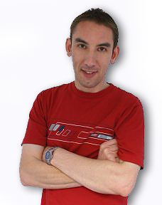 Paul Denton