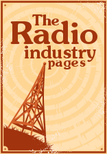 Radio Industry Pages
