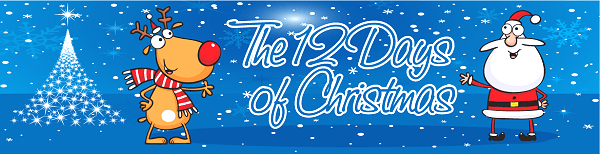 The 12 Days of Christmas