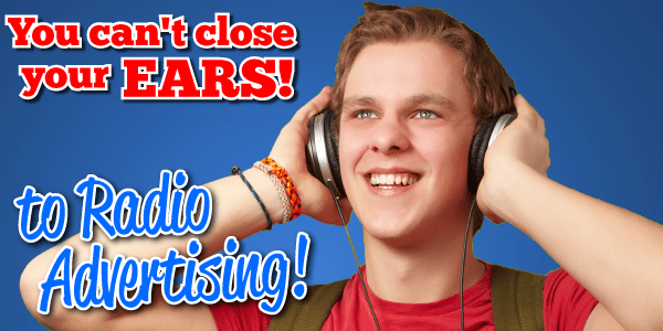 Radio Advertising 