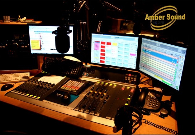 ambersound fm