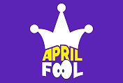 April Fool's Day