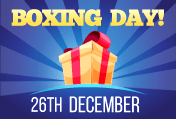 Boxing Day