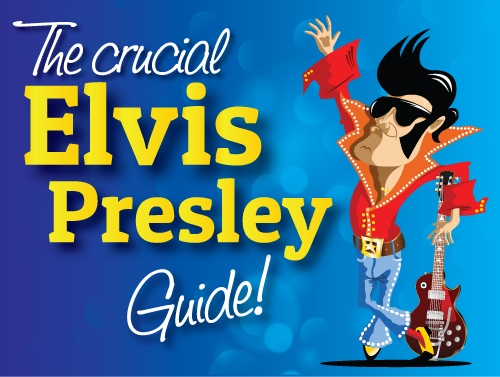 Elvis Presley