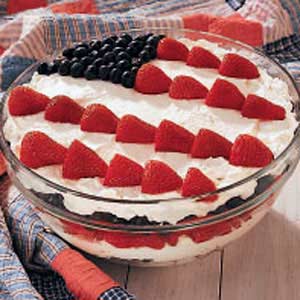 Independence Day Dessert