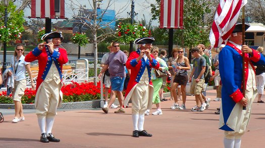 Labor Day Parade