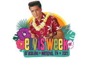 Happy Elvis week