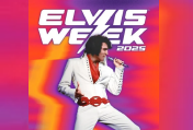 Happy Elvis week