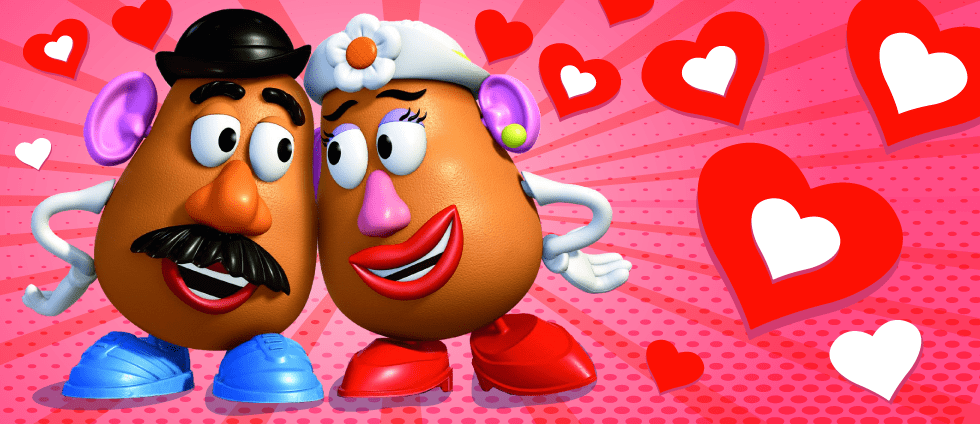 Happy Valentine's Day