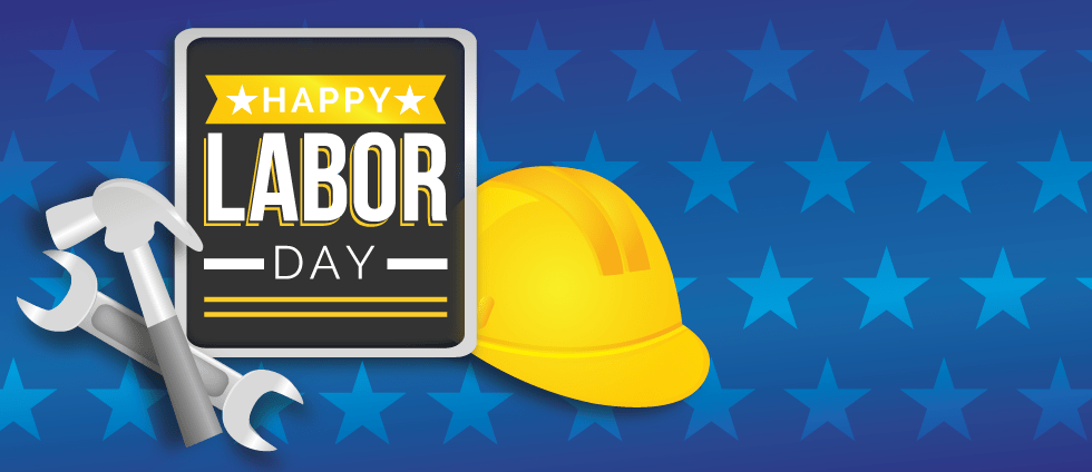 Happy Labour Day