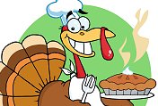 Thanksgiving celebrations