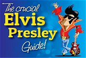 All about Elvis Presley