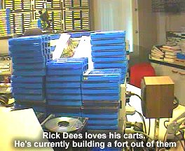 Rick Dees Jingle Heaven 