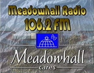 Meadowhall Radio TV Advert