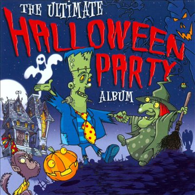 Halloween Songs