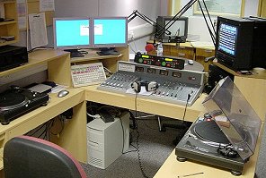 Sheffield Hospital Radio