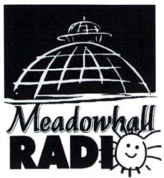 Meadowhall Radio logo