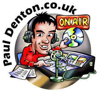 Paul Denton Logo