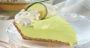 Florida's key lime pie