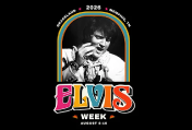 Happy Elvis week