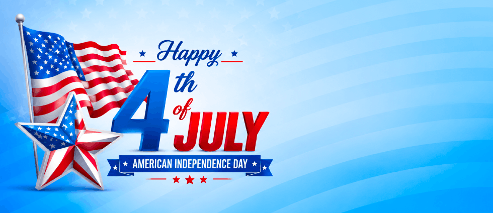 Happy American Independence Day